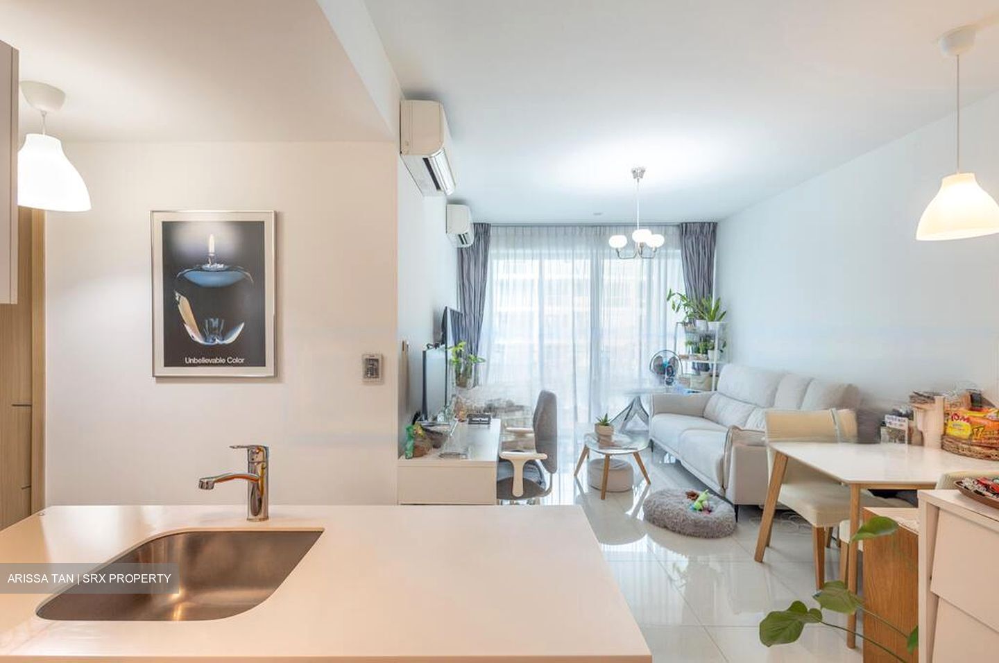 Ripple Bay (D18), Condominium #464341961